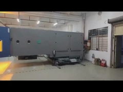 Δοκιμαστήρια δονήσεων HALT HASS & AGREE