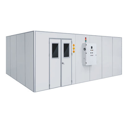 Καλή τιμή Τμήμα ταχείας γήρανσης από ανοξείδωτο χάλυβα για την ηλεκτρονική βιομηχανία σε απευθείας σύνδεση