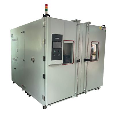 Καλή τιμή Ασφάλεια περπάτημα σε περιβαλλοντικές αίθουσες για BMW PR303.5 κλιματική δοκιμή Τρίμ μέρη σε απευθείας σύνδεση