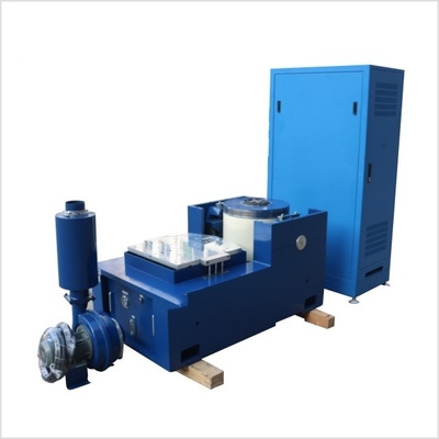Good price Τετράγωνο δοκιμών υψηλής ακρίβειας 10kN για σινουσοειδείς δονήσεις με τα πρότυπα δοκιμών UN 38.3 σε απευθείας σύνδεση