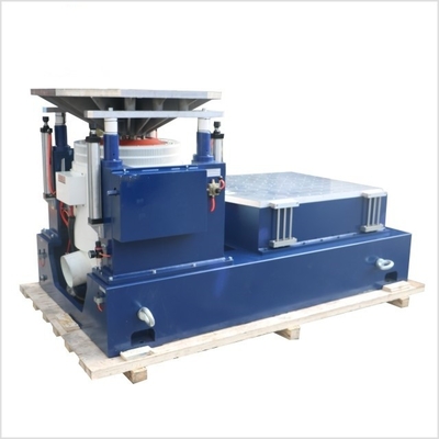 Good price Δοκιμαστική δόνηση ISTA 3A για προϊόντα παλέτας σε απευθείας σύνδεση