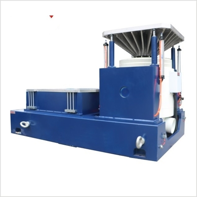 Good price Συστήματα συσσωρευτών δονήσεων 10kN, μηχανή δοκιμής δονήσεων ηλεκτρονικής βιομηχανίας σε απευθείας σύνδεση