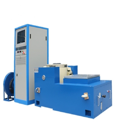 Καλή τιμή ECSS-E-10-03A Τραπέζι τυχαίων δονήσεων με επιφάνεια υψηλής ακρίβειας σε απευθείας σύνδεση
