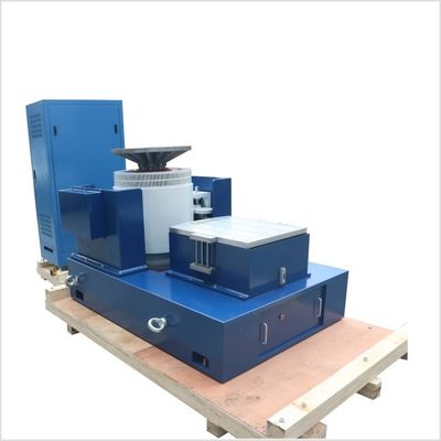 Καλή τιμή Συστήματα ηλεκτροδυναμικών συσσωρευτών δονήσεων για δοκιμές τυχαίων δονήσεων σε απευθείας σύνδεση