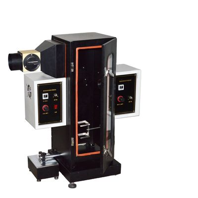 Καλή τιμή Δοκιμαστής πυκνότητας καπνού καύσης ή αποσύνθεσης πλαστικών για την αεροδιαστημική βιομηχανία αυτοκινήτων σε απευθείας σύνδεση