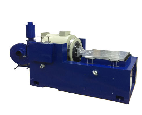 Καλή τιμή 40kN ηλεκτροδυναμικό σύστημα κρέμασης με 1000x1000mm κατακόρυφο και οριζόντιο τραπέζι δονήσεων σε απευθείας σύνδεση