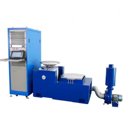 Καλή τιμή Συστήματα Δονητών 40kN για Δοκιμές Δόνησης MIL-STD-810 Μέθοδος 514.6 σε απευθείας σύνδεση