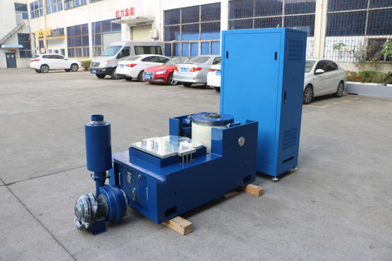 Καλή τιμή Σύστημα Δοκιμών Δυναμικών Δονήσεων 10kN για Δοκιμές Ημίτονου-σε-Ημίτονο σε απευθείας σύνδεση