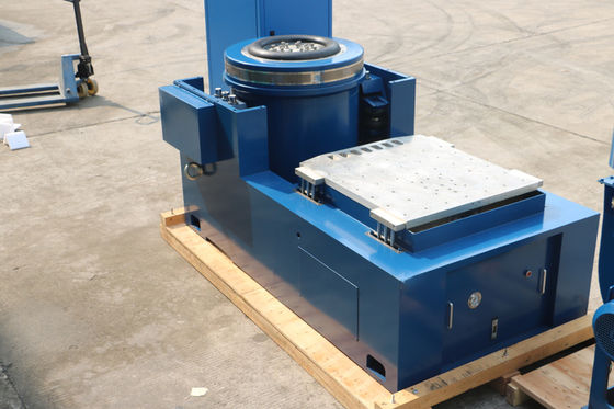 Καλή τιμή Σύστημα Δοκιμών Δυναμικών Δονήσεων 10kN για Συμμόρφωση με το MIL-STD-810 σε απευθείας σύνδεση