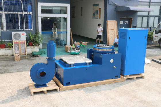 Καλή τιμή Εργαστηριακός κουνιστής κουνιστήρα για δοκιμές συγκρούσεων και δονήσεων IEC 60068-2-27 σε απευθείας σύνδεση