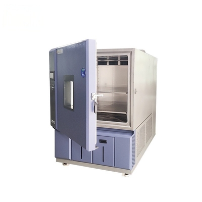 Good price 456L Κλιματικές δοκιμαστικές αίθουσες με ταχεία μεταβολές θερμοκρασίας σε απευθείας σύνδεση