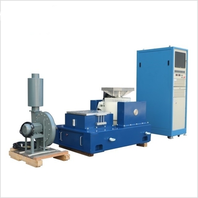 Good price IEC 62133:2012 Ηλεκτροδυναμικός συσσωρευτής δονήσεων για μπαταρίες επαναφορτιζόμενων κυψελών σε απευθείας σύνδεση