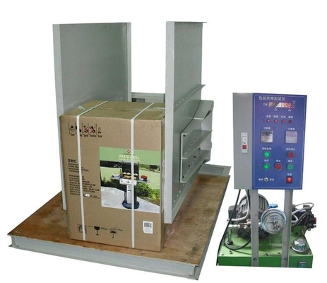 Good price Μηχανή συμπίεσης δέσμης συμπίεσης 220V με προγραμματισμένο έλεγχο PLC σε απευθείας σύνδεση