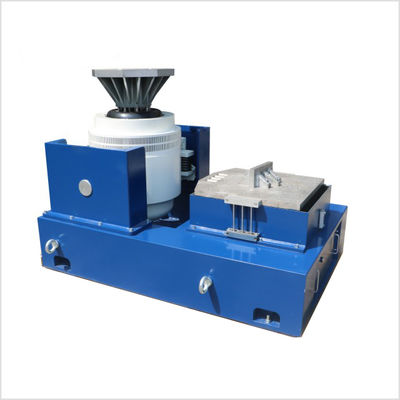 Καλή τιμή Μηχανή Αναδευτήρα Ηλεκτροδυναμικού Δονητή 10kN Ημιτονοειδούς Δύναμης 20kN Δύναμης Κρούσης με Εύρος Συχνοτήτων 1-3000Hz για Δοκιμές Προσομοίωσης Μεταφοράς σε απευθείας σύνδεση